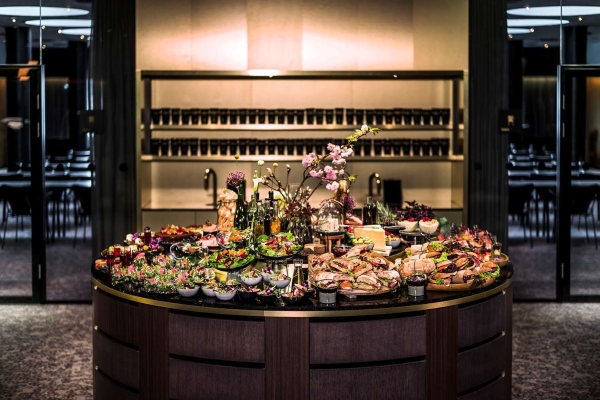 Radisson Collection Royal Hotel Copenhagen